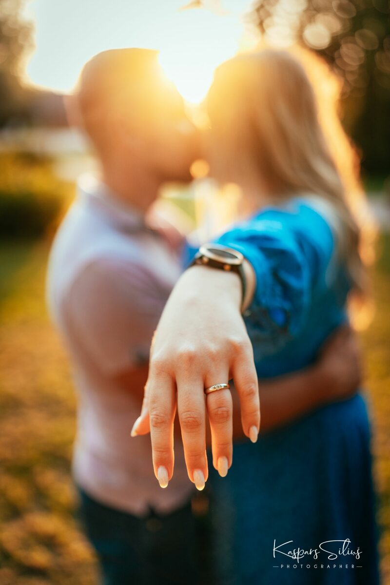 Ieva & Vladislavs