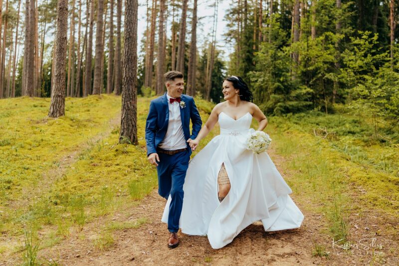 Irita & Ivars
