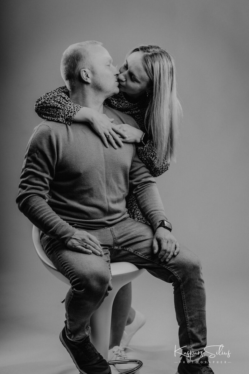 Dinija & Gatis