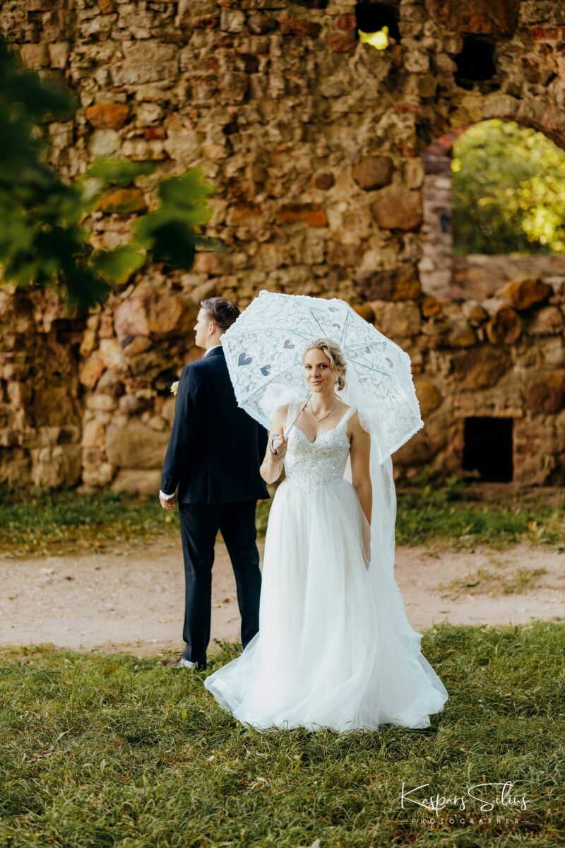 Laura & Juris