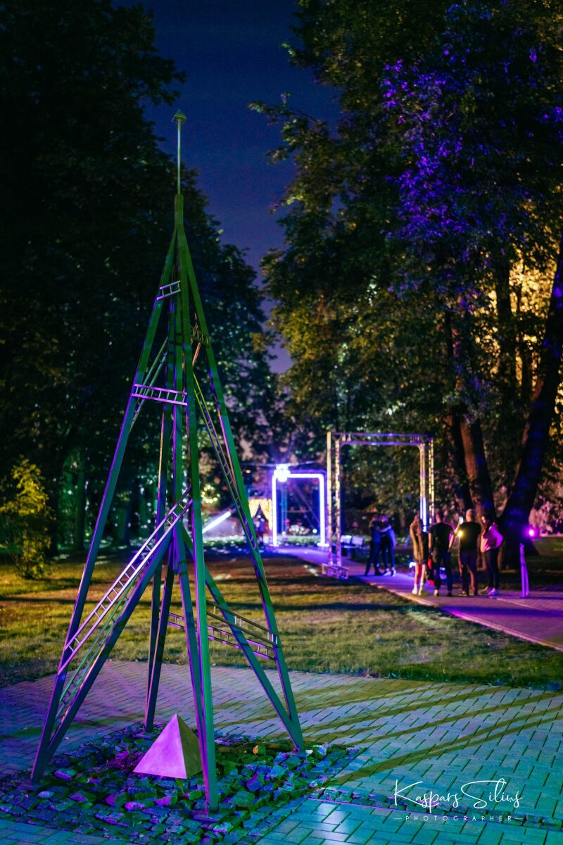 Strūves parks