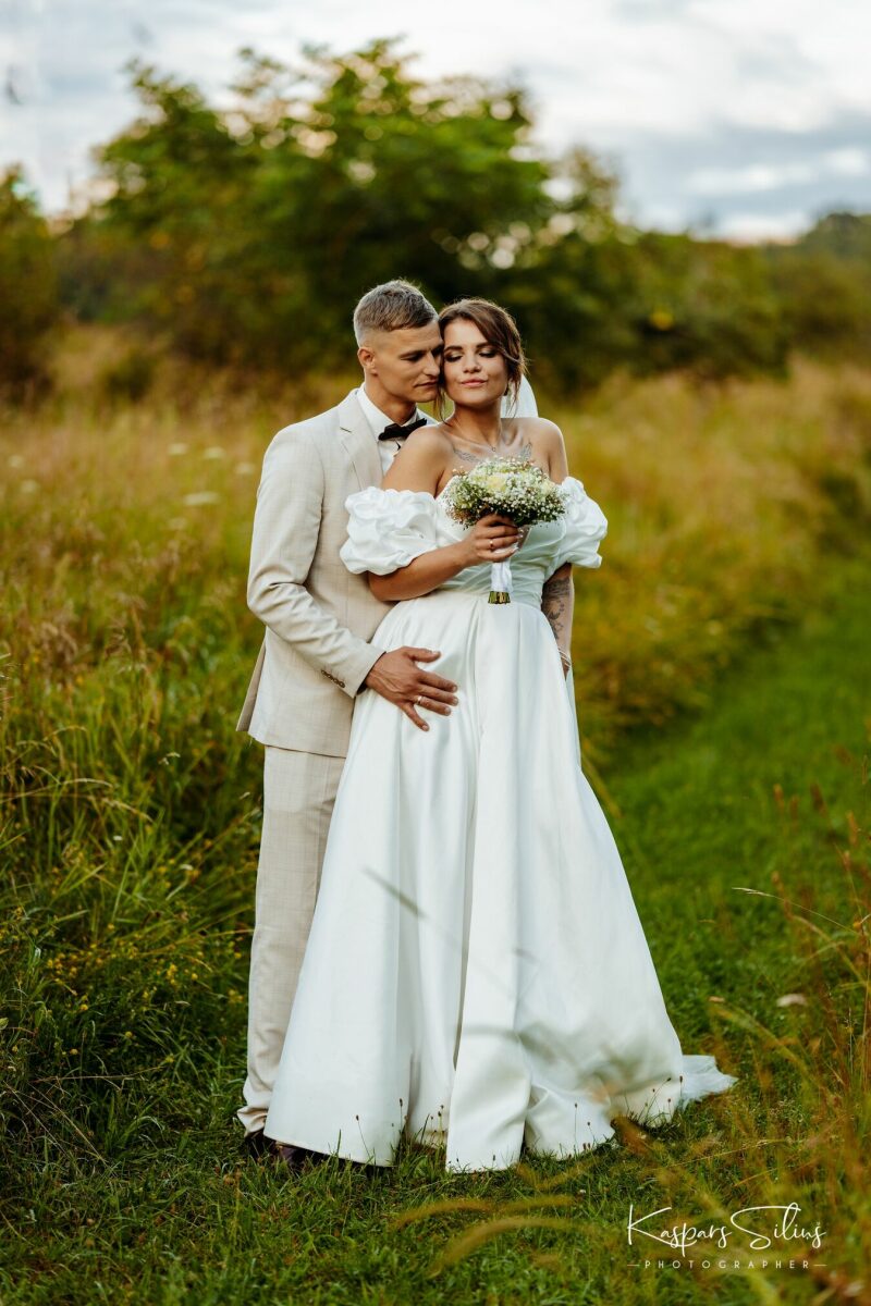 Sigita & Ritvars