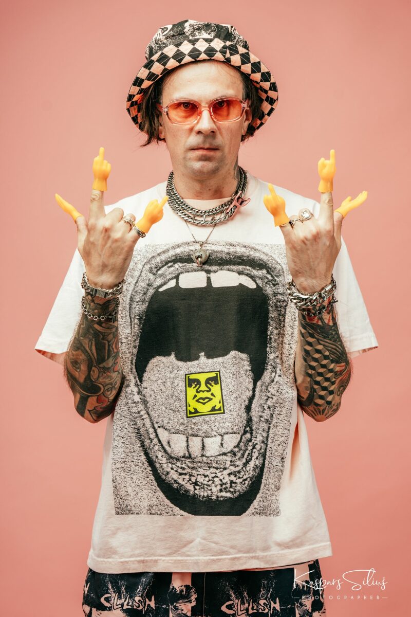 Killeino