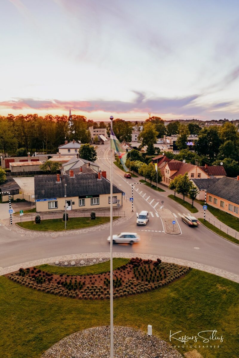 Jēkabpils 2025/07