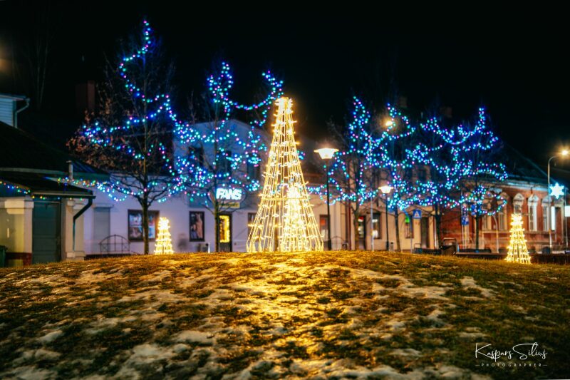 Jēkabpils Vecpilsētas Laukums