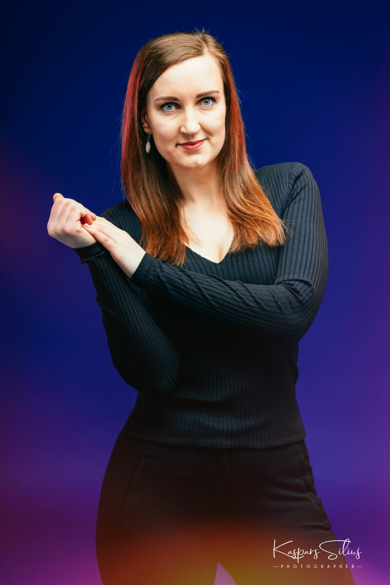Laura