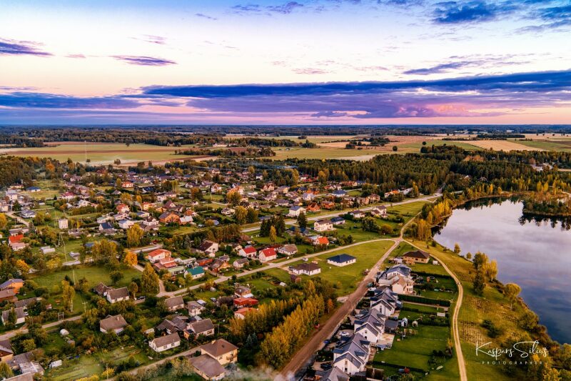 Rudens vakars