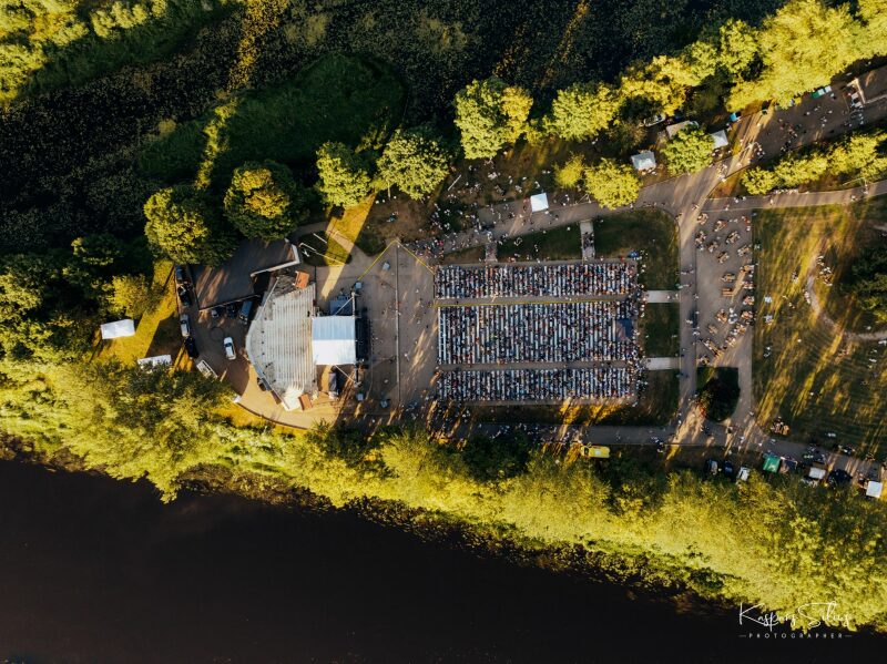 Jēkabpils Pilsētas Svētki 2024