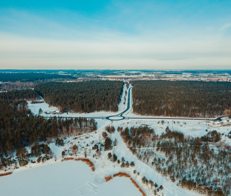 Mežaparks