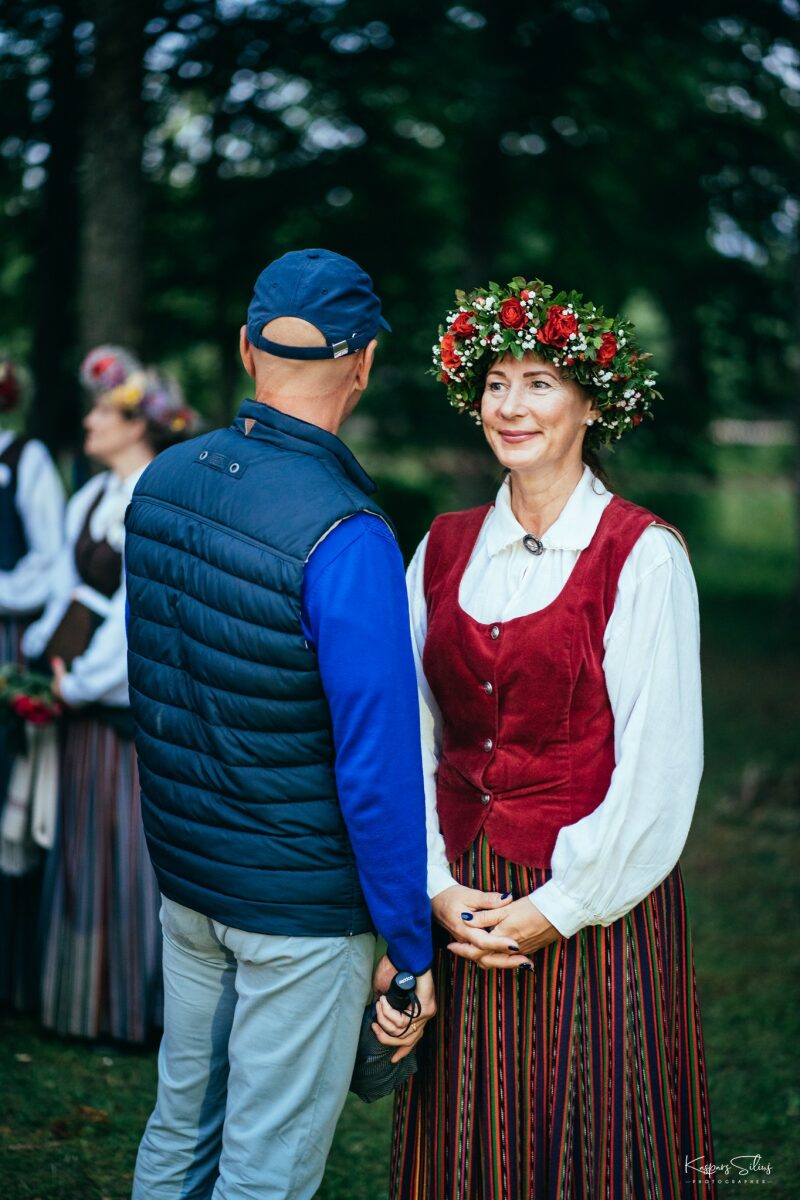 Sēlija Rotā 2019