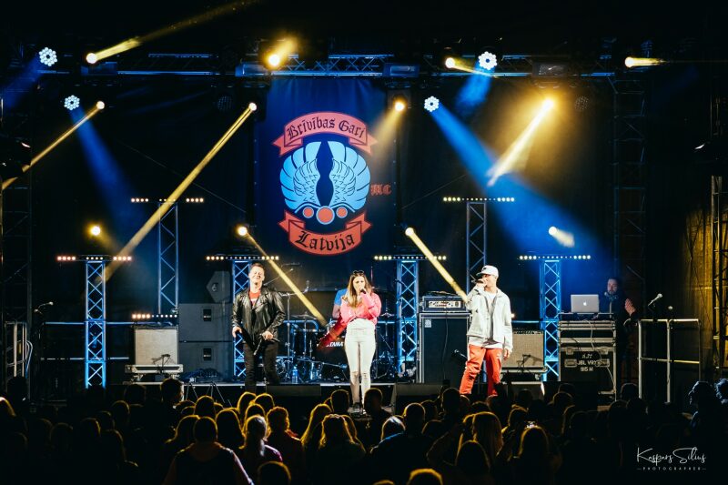 Moto Festivāls 2019