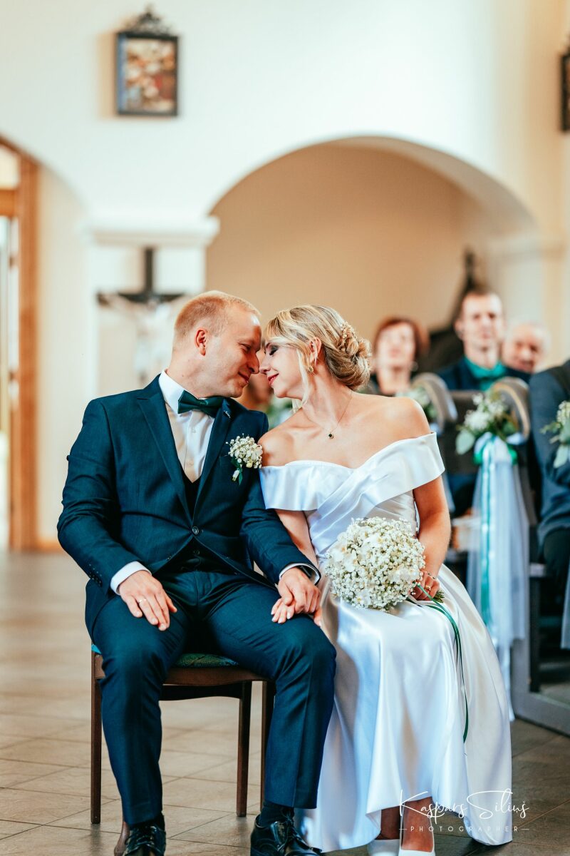 Dinija & Gatis