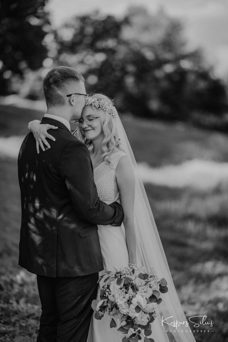 Krista & Aleksandrs