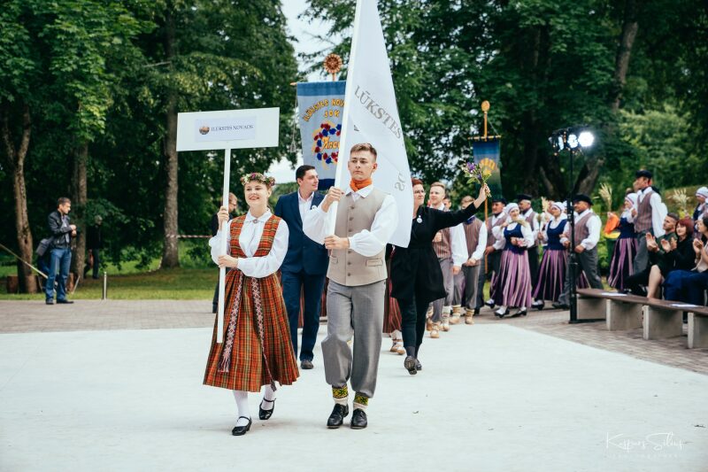 Sēlija Rotā 2019