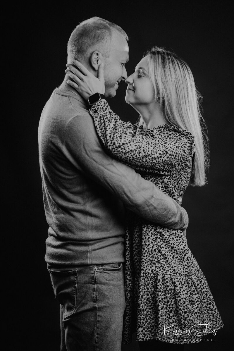 Dinija & Gatis