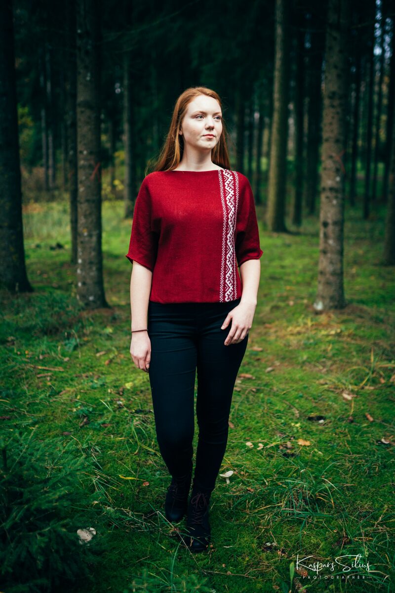 AnRita - adījumi