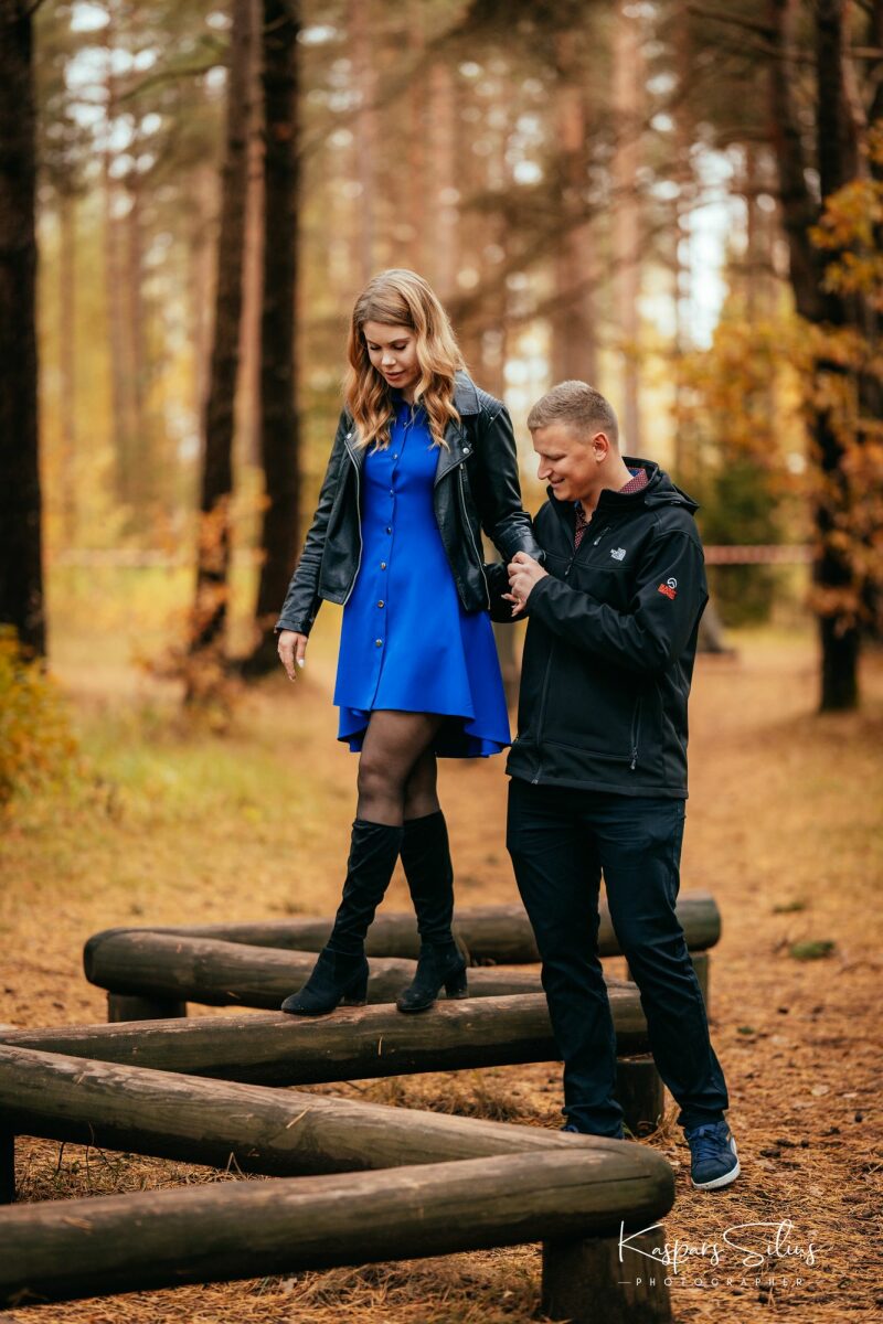 Sindija & Ričards