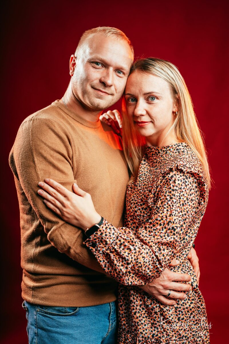 Dinija & Gatis
