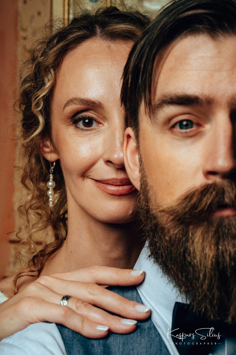 Inga & Vladimirs