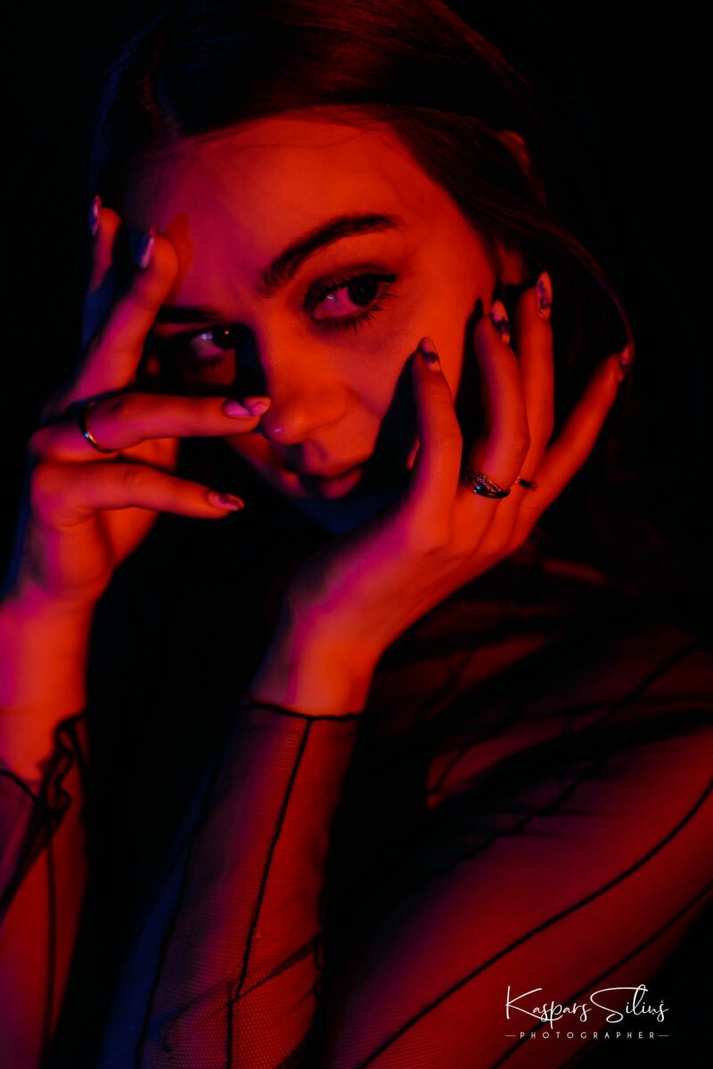 Kate Katrīna