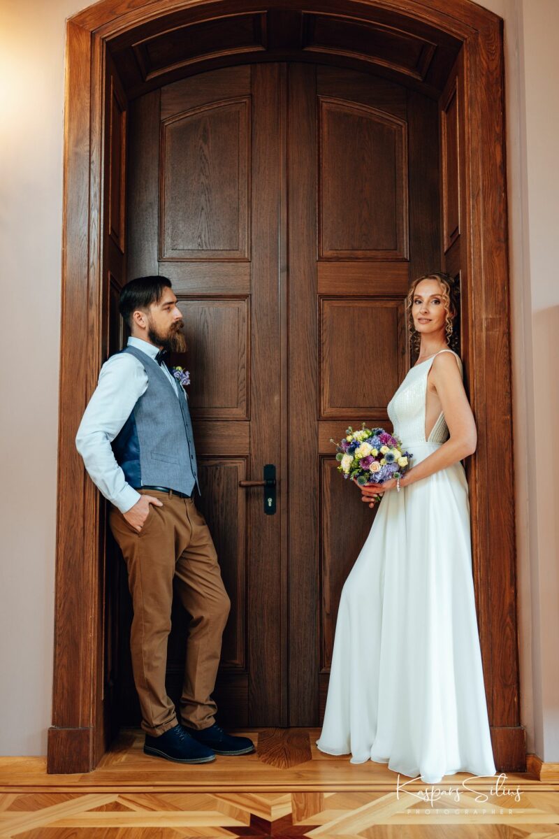 Inga & Vladimirs