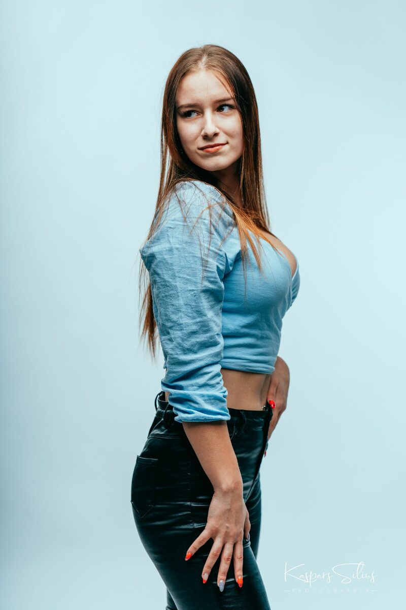 Krista