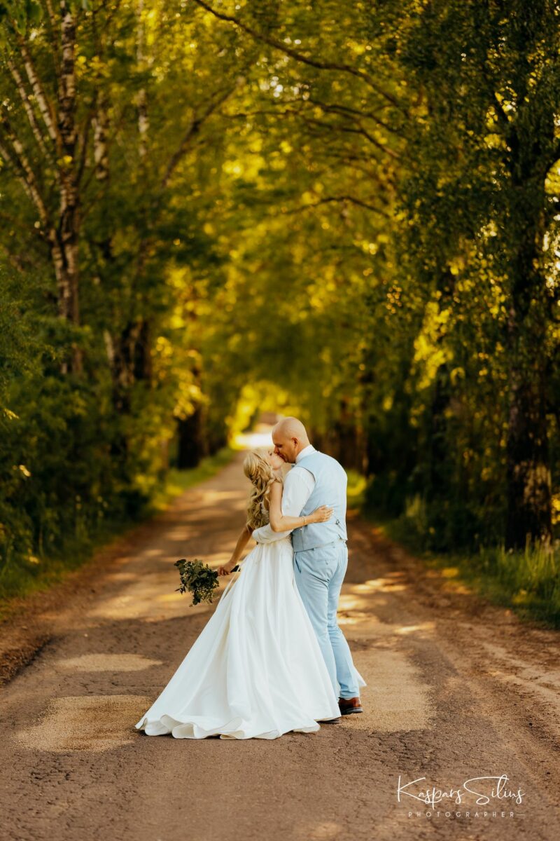 Evita & Sandis