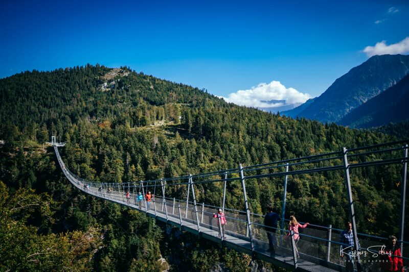 Zugspitze - Austria