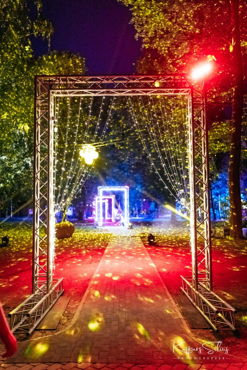 Strūves parks