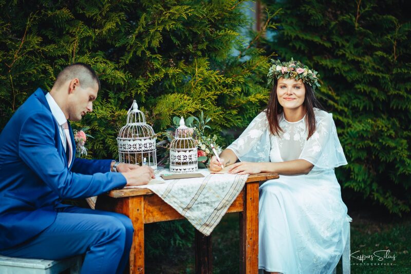 Ieva un Emīls
