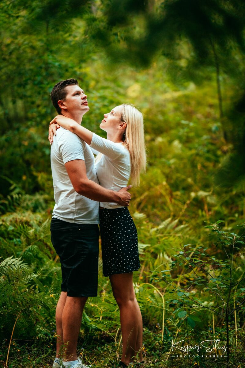 Ieva & Jānis