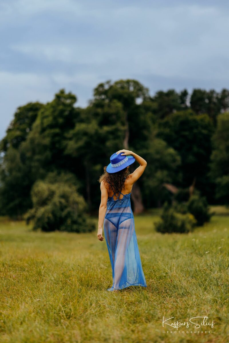 Elegance