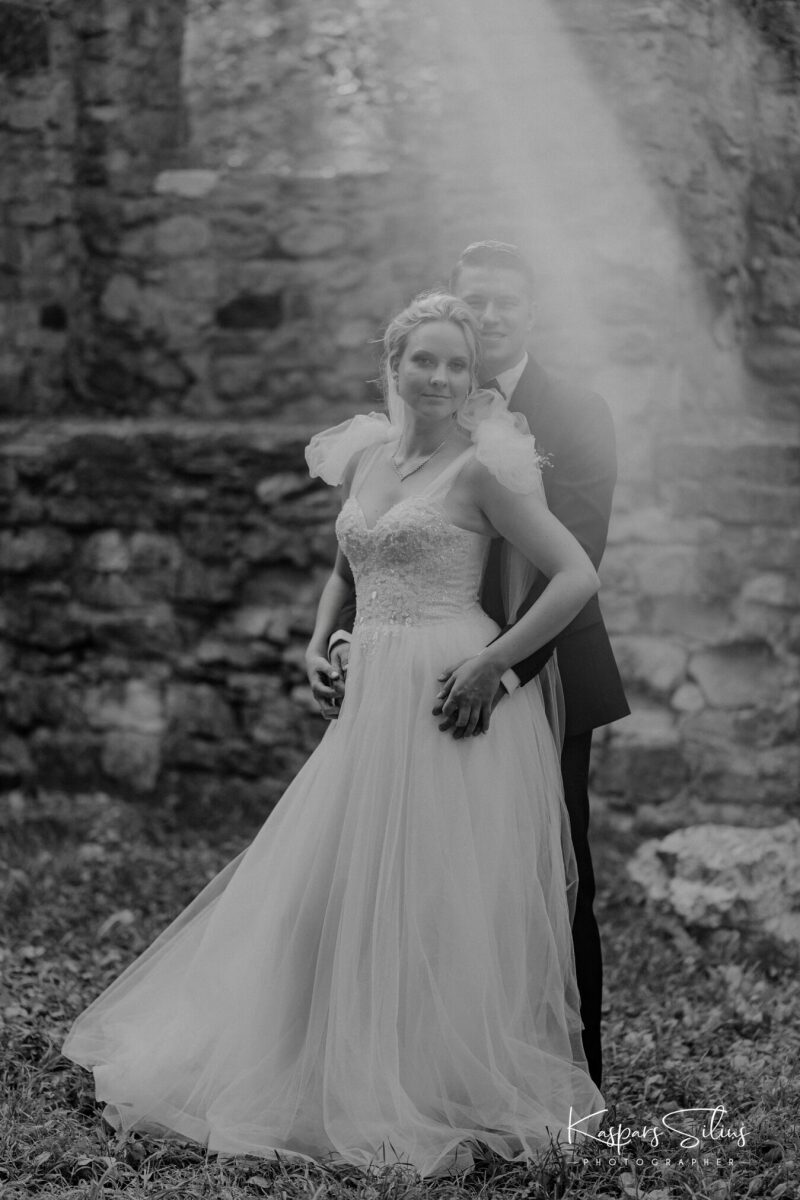 Laura & Juris
