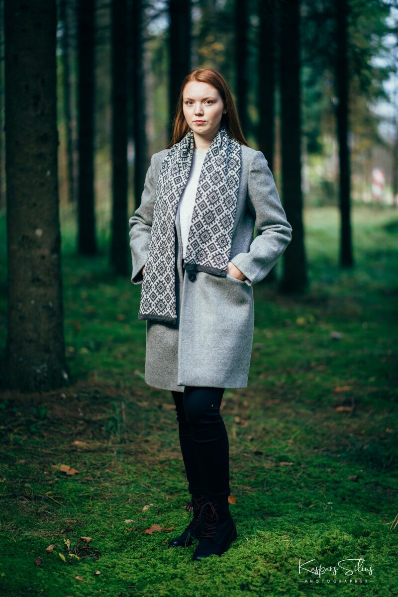 AnRita - adījumi