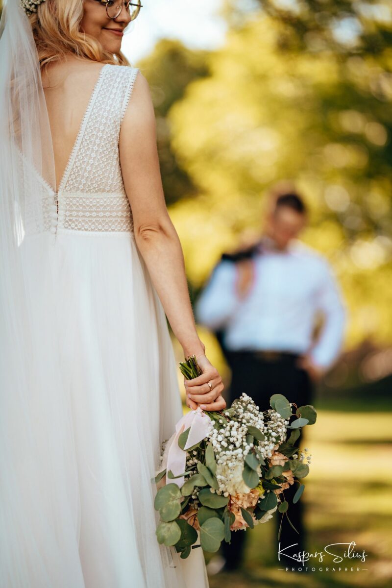 Krista & Aleksandrs