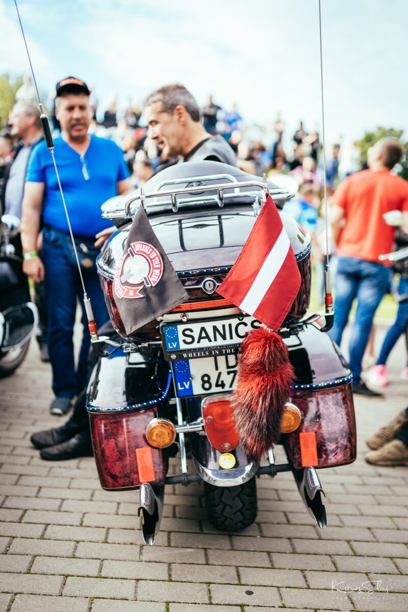 Moto Festivāls 2019