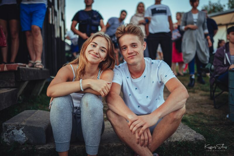 Radži ECHO
