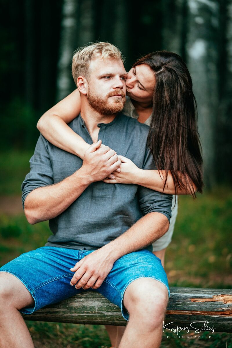 Līva & Mairis