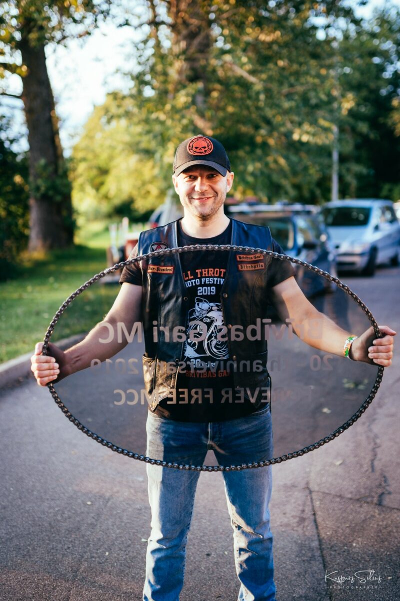 Moto Festivāls 2019