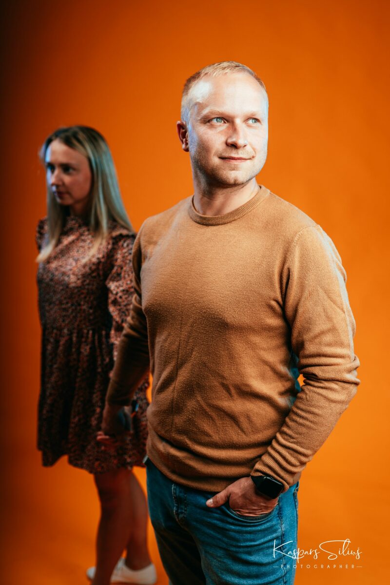 Dinija & Gatis