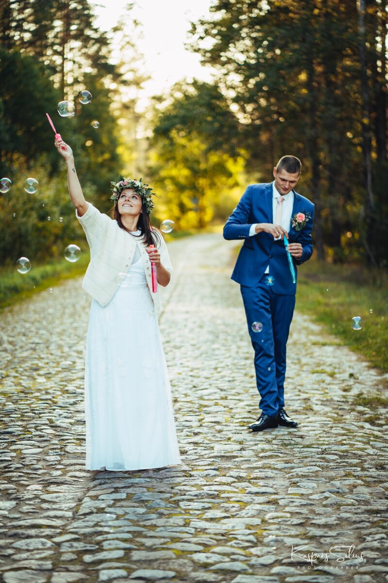 Ieva un Emīls