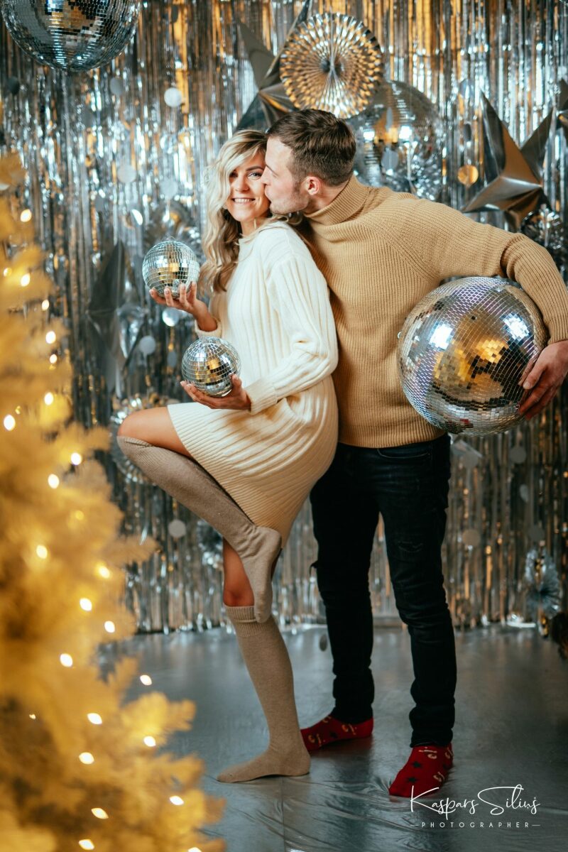 Ieva un Kristaps