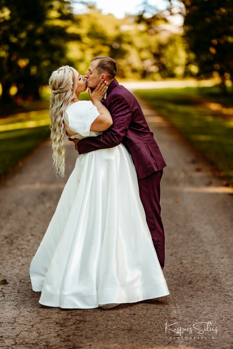 Eva & Ziedonis