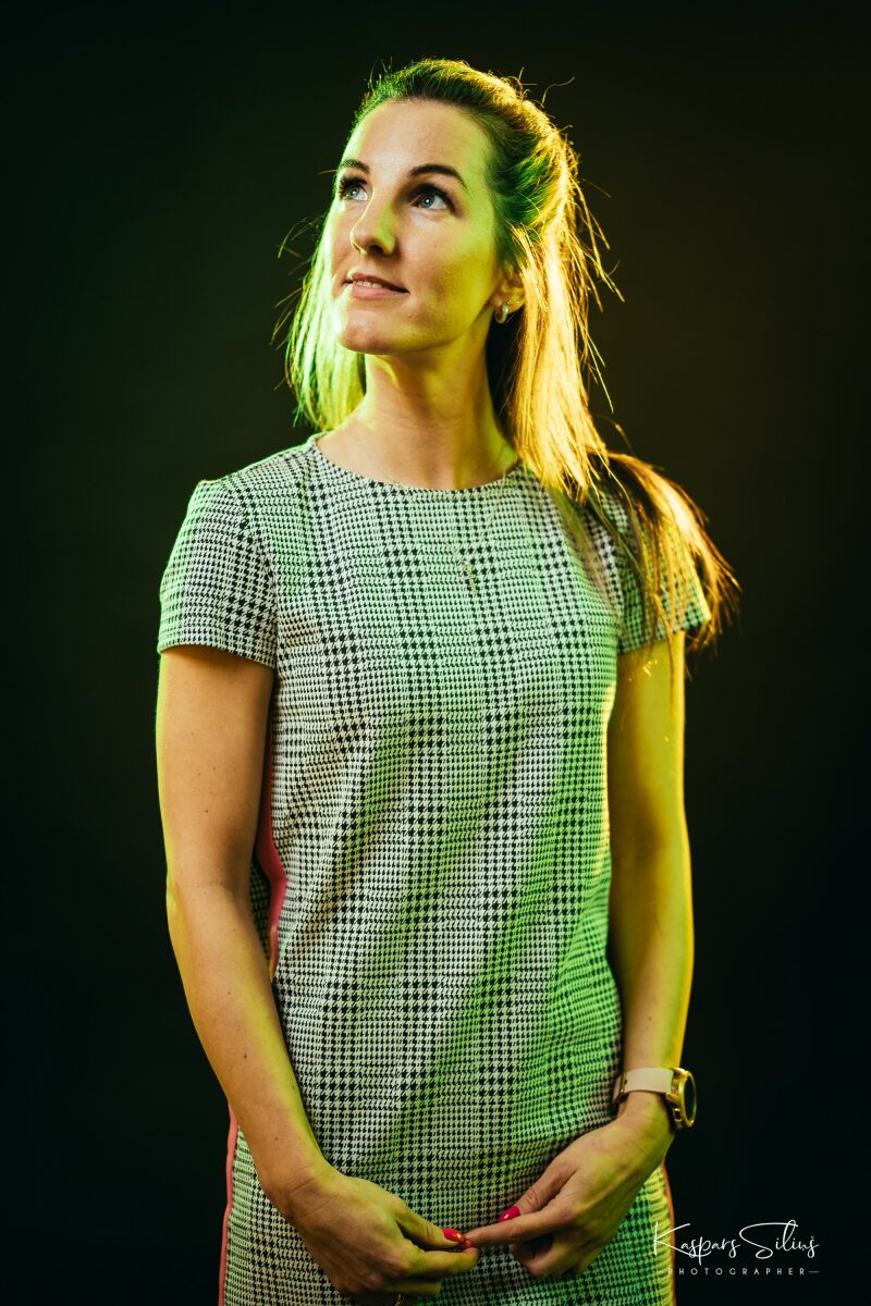 Krista