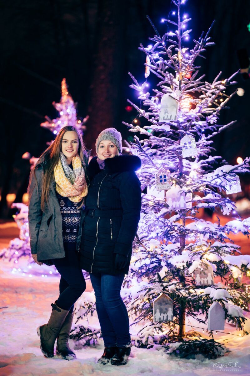 Ziemassvētki 2018
