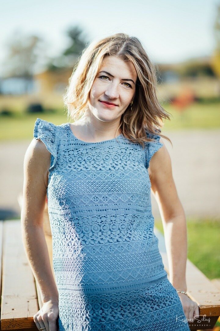Jānis un Inga + 1
