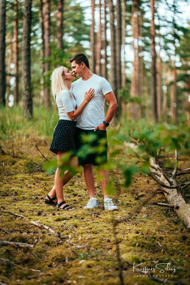 Ieva & Jānis