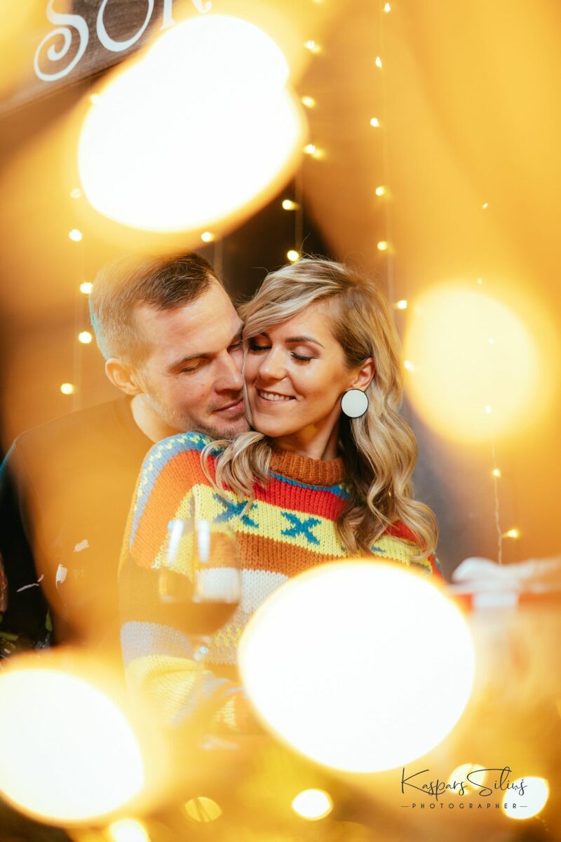 Ieva un Kristaps