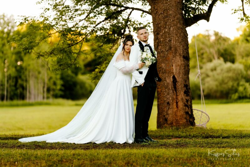 Simona & Artūrs