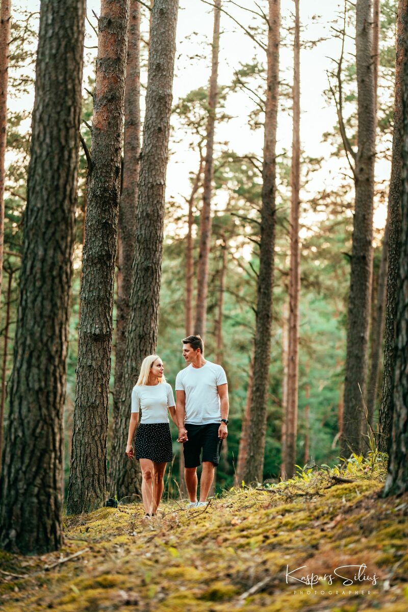 Ieva & Jānis